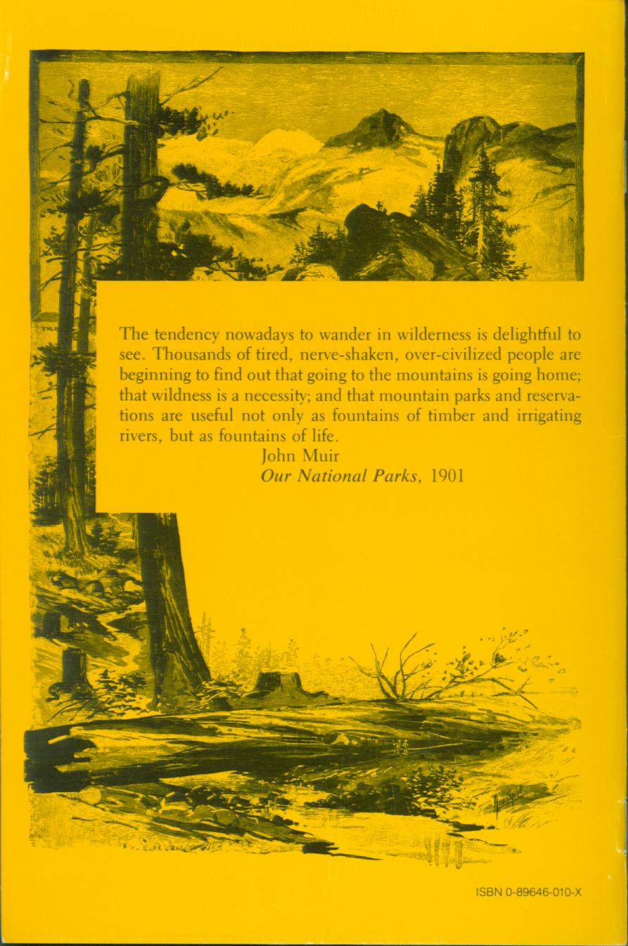 A RIVAL OF THE YOSEMITE: the ca&ntilde;on of the South Fork of Kings River, California. vist0010m